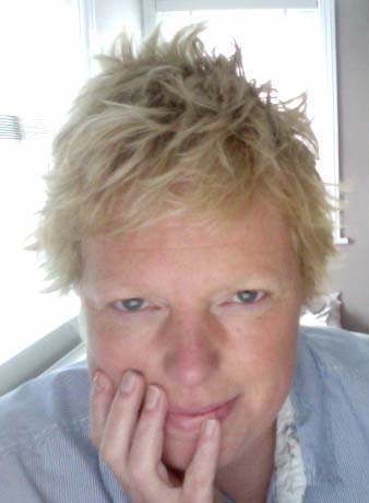 Jo Armstrong, integrative therapist